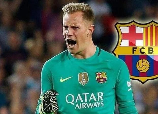 12 特尔施特根失误致巴萨惨败  