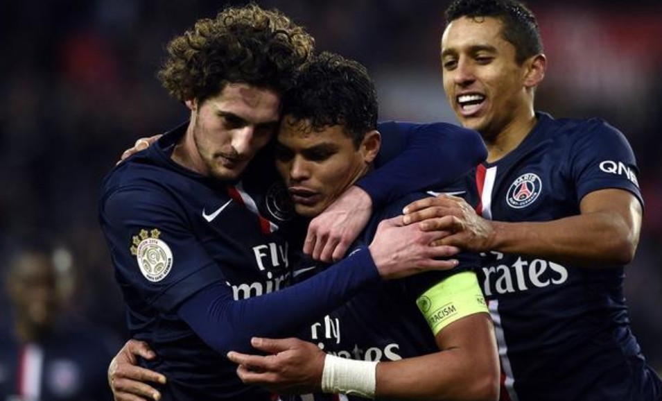  巴黎核心内马尔伤退 图赫尔变阵险胜朗斯止颓势  