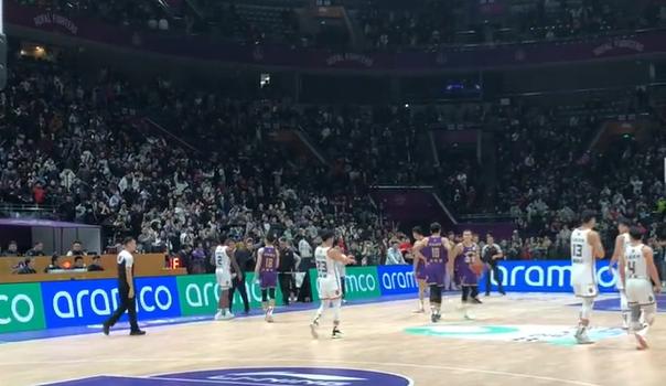  亚特兰大补时绝杀创队史纪录  