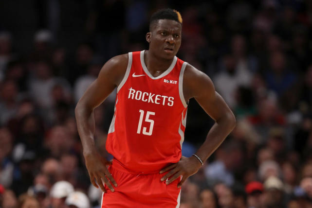  老鹰交易卡佩拉重组阵容  